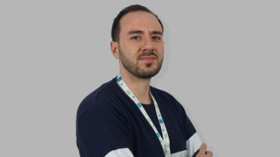 Farmácia, mas pode chamar de one stop care