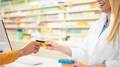 Pesquisa do Ibevar mostra crescimento do varejo