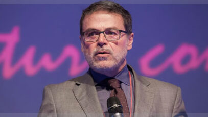 Uma nova jornada em specialty care