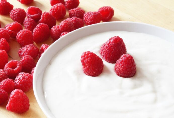 Imagem relacionada a: Receitas para um café da manhã saudável