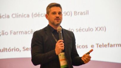 Telefarmácia como valor agregado para a carreira