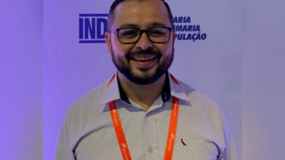 Novos ares na União Química