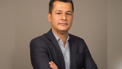 Vitamedic tem novo superintendente