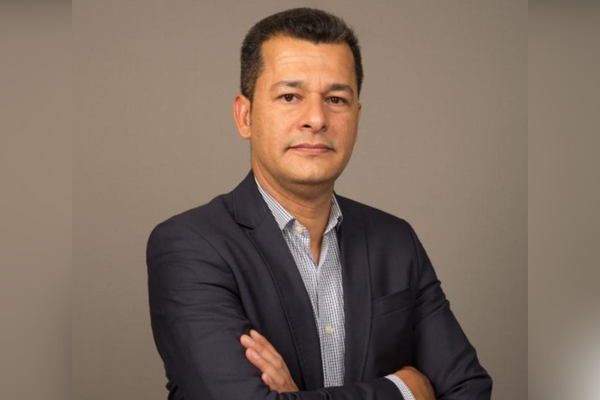 Imagem relacionada a: Vitamedic tem novo superintendente