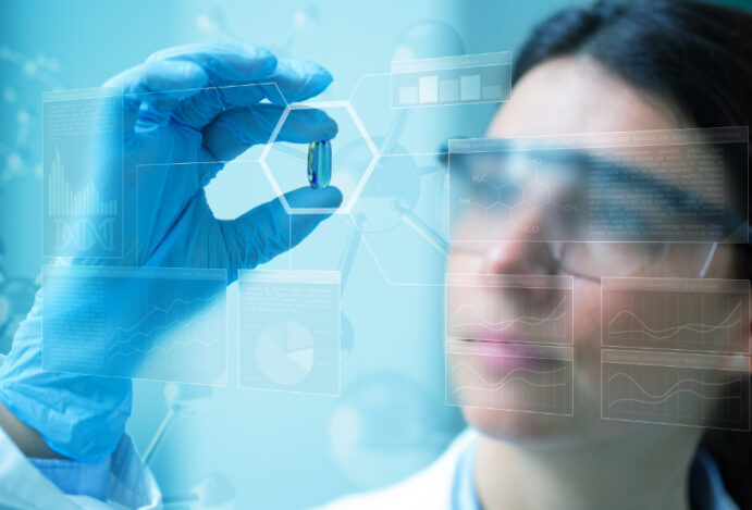 Imagem relacionada a: Biofarmacêuticas globais perdem valor de mercado