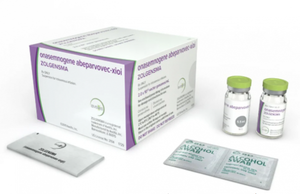 Imagem relacionada a: Conitec aprova Zolgensma para tratamento da AME no SUS