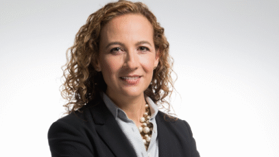 Morre Ana Longoria, ex-head da divisão farma da Novartis