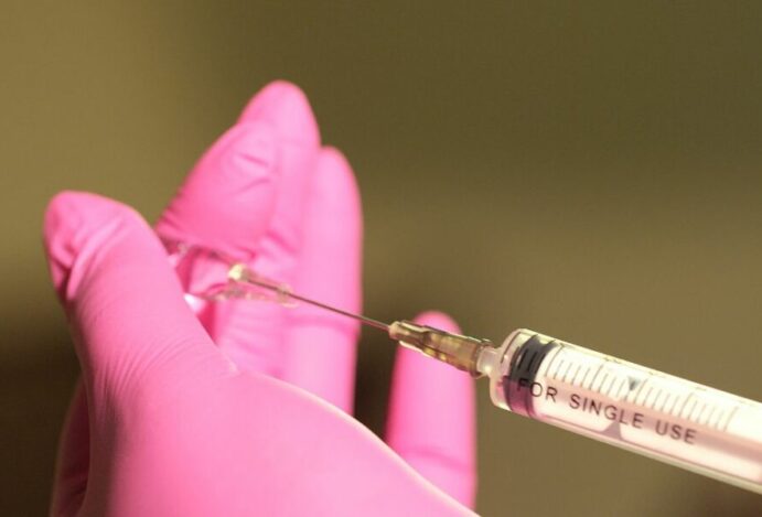 Anticoncepcional injetável