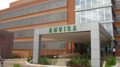 Anvisa suspende medicamento contra Covid. Saiba qual Anvisa suspende medicamento contra Covid. Saiba qual