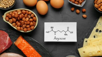 Arginina