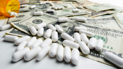 As seis indústrias farmacêuticas mais lucrativas dos EUA