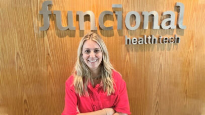 Jornada da saúde com ciência de dados