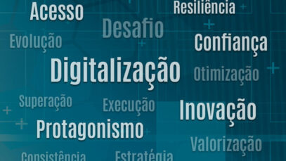 A palavra do mercado farmacêutico para 2023 é…