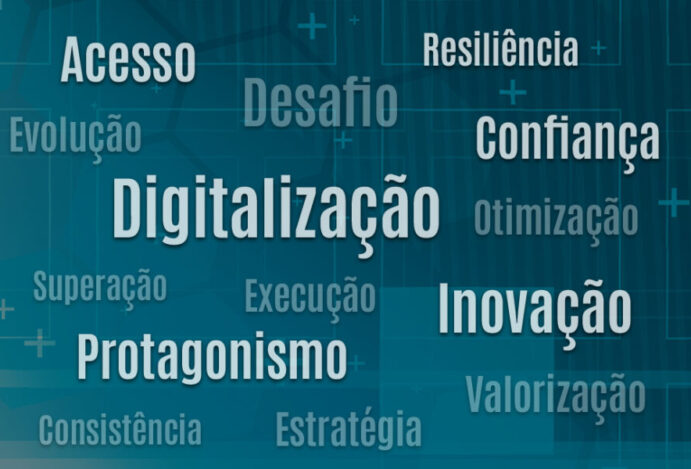 A palavra para 2023 no mercado farmacêutico é...