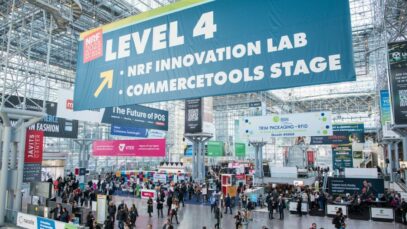 NRF lança seis tendências para o futuro do varejo