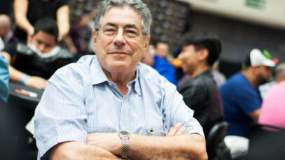 Morre o empresário Georges Hajjar, fundador da Geolab