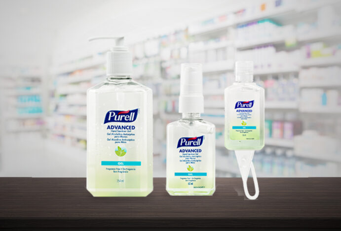 Purell