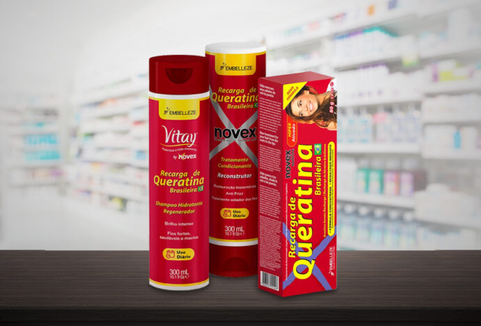 Imagem relacionada a: Cuidado capilar em dia