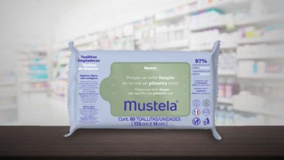 Mustela