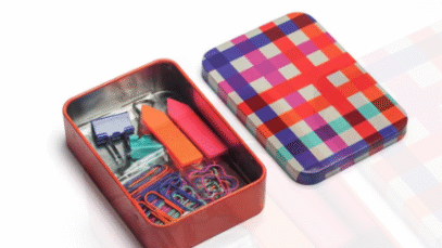 Panvel lança linha de papelaria e conveniência