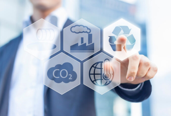 índice de sustentabilidade