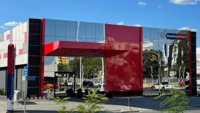 Dono do Grupo Toureiro deve mais R$ 27 milhões à Receita