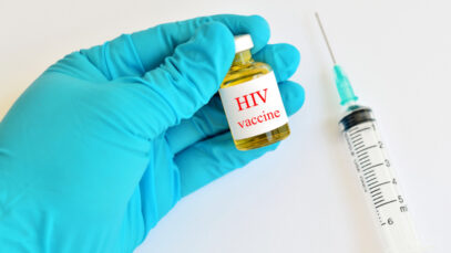 Janssen descontinua estudo de vacina contra o HIV