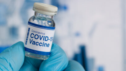 Zodiac pede aprovação da vacina bivalente contra a Covid-19 Zodiac pede aprovação da vacina bivalente contra a Covid-19