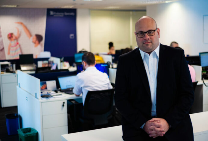 centros de distribuição