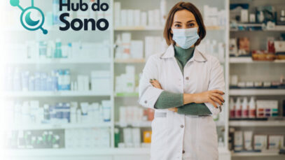 SleepUp lança Hub do Sono para farmacêuticos
