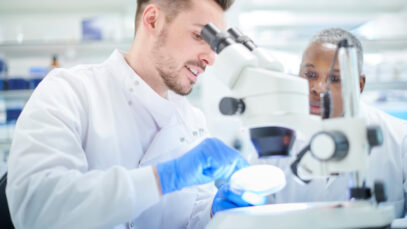 Indústria farmacêutica entre as melhores práticas de RH