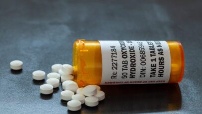 EUA processa AmerisourceBergen por crise de opioides