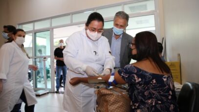 Vinhedo cria banco genético para a indústria farmacêutica