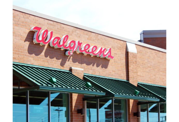 Walgreens