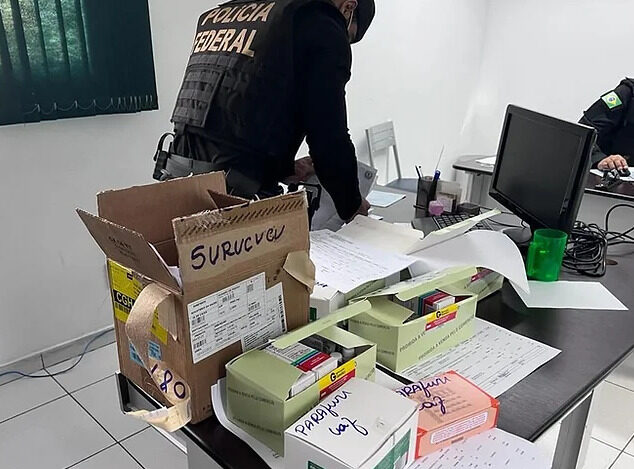 fraude em licitação