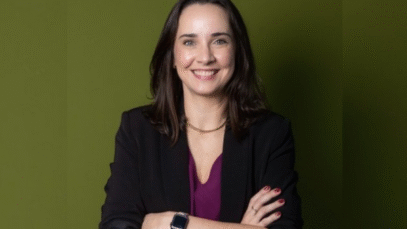 Ascensão na Boehringer