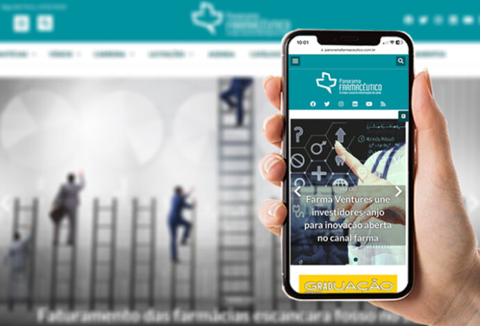 Panorama Farmacêutico