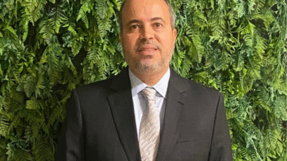 Elfa anuncia CFO e diretor