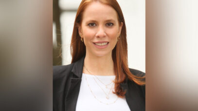 Janssen Brasil tem nova presidente