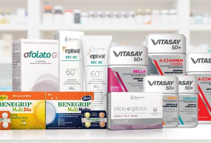 Lançamentos puxam receita recorde da Hypera Pharma