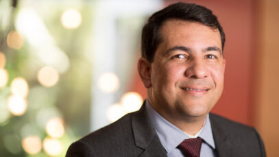 Merck revitaliza área comercial