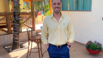 Centro-Oeste no foco da RD