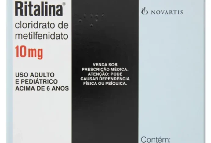 Ritalina
