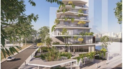 Sindusfarma terá nova sede em endereço histórico