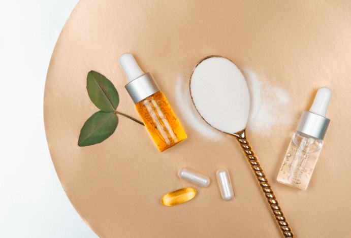 Imagem relacionada a: Descubra para que serve o colágeno tipo 2 e a diferença para o tipo 1