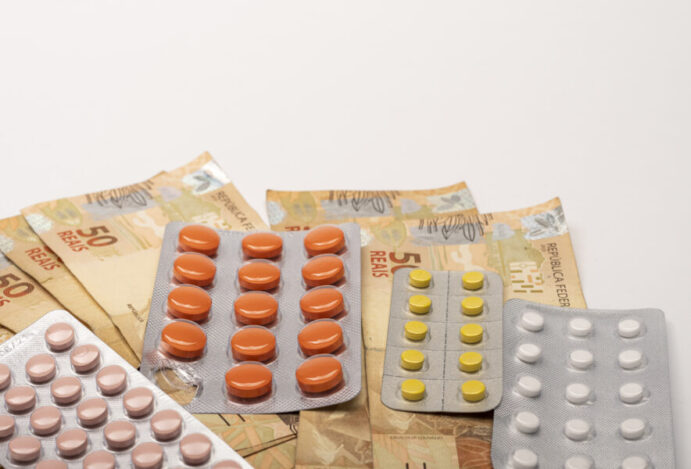 reajuste de medicamentos