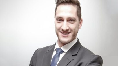 Novo comando na Rede Lucremais