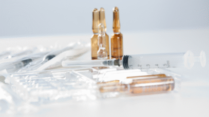 Anvisa proíbe venda de anabolizantes falsificados