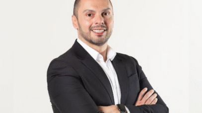 AstraZeneca tem novo diretor geral no Brasil