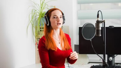 Como melhorar a dicção